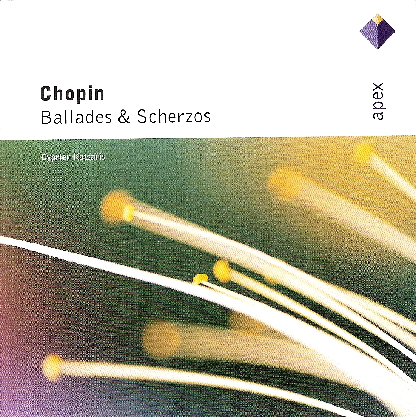 chopin_ballades