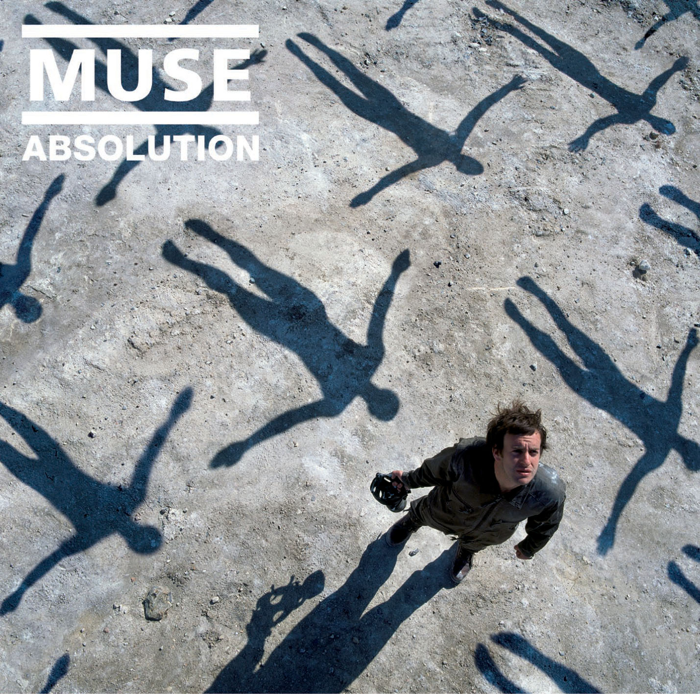 absolution