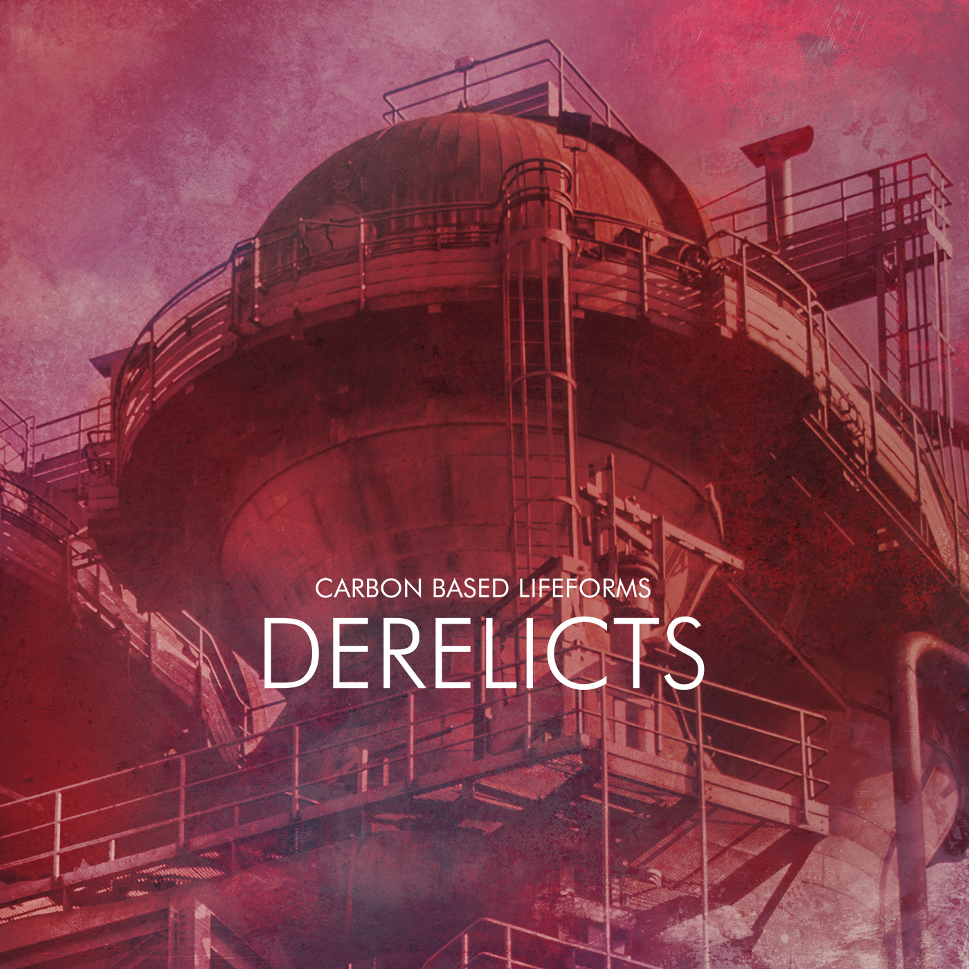 derelicts