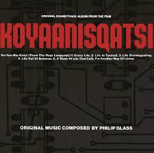 koyaanisqatsi