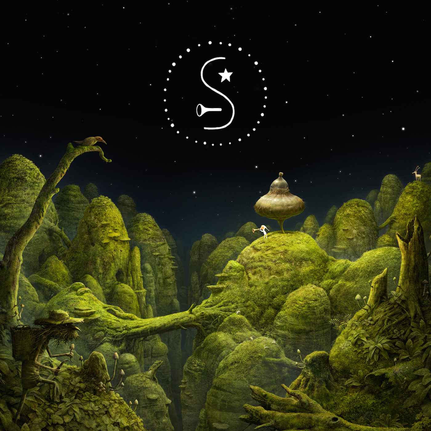 samorost